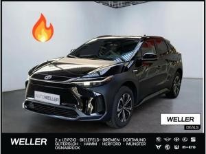 Toyota bZ4X 🔥🔥Comfort **Gewerbe** Inkl. LED / Navi / Carplay 🔥🔥