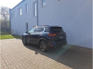 Citroën C5 Aircross 1.2 Hybrid eDSC-136 MAX Allwetter *Gewerbeaktion*