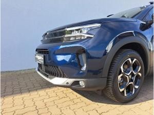 Citroën C5 Aircross 1.2 Hybrid eDSC-136 MAX Allwetter *Gewerbeaktion*
