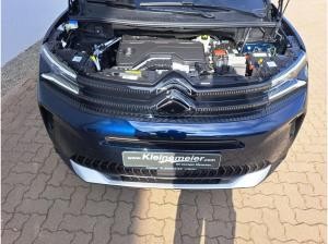 Citroën C5 Aircross 1.2 Hybrid eDSC-136 MAX Allwetter *Gewerbeaktion*