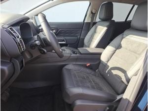 Citroën C5 Aircross 1.2 Hybrid eDSC-136 MAX Allwetter *Gewerbeaktion*