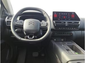 Citroën C5 Aircross 1.2 Hybrid eDSC-136 MAX Allwetter *Gewerbeaktion*