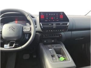 Citroën C5 Aircross 1.2 Hybrid eDSC-136 MAX Allwetter *Gewerbeaktion*