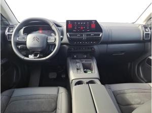 Citroën C5 Aircross 1.2 Hybrid eDSC-136 MAX Allwetter *Gewerbeaktion*