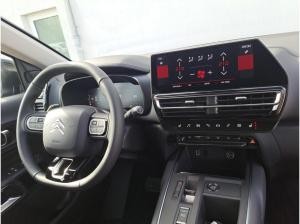 Citroën C5 Aircross 1.2 Hybrid eDSC-136 MAX Allwetter *Gewerbeaktion*
