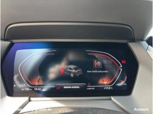 BMW 220 i xDrive Gran Coupé M-Sport, Pano.Dach, HuD, AHK, SHZ, LED