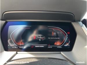 BMW 220 i xDrive Gran Coupé M-Sport, Pano.Dach, HuD, AHK, SHZ, LED