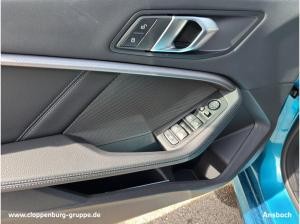 BMW 220 i xDrive Gran Coupé M-Sport, Pano.Dach, HuD, AHK, SHZ, LED