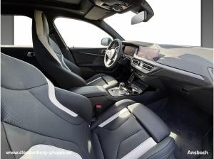 BMW 220 i xDrive Gran Coupé M-Sport, Pano.Dach, HuD, AHK, SHZ, LED