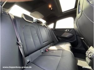 BMW 220 i xDrive Gran Coupé M-Sport, Pano.Dach, HuD, AHK, SHZ, LED