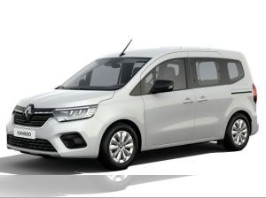 Renault Kangoo Equilibre TCe 100 Klima - Gewerbeaktion -