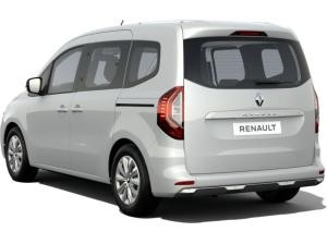 Renault Kangoo Equilibre TCe 100 Klima - Gewerbeaktion -