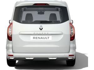 Renault Kangoo Equilibre TCe 100 Klima - Gewerbeaktion -