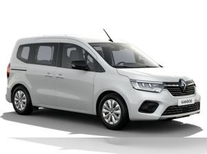 Renault Kangoo Equilibre TCe 100 Klima - Gewerbeaktion -