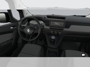 Renault Kangoo Equilibre TCe 100 Klima - Gewerbeaktion -