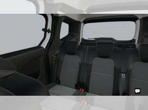 Renault Kangoo Equilibre TCe 100 Klima - Gewerbeaktion -