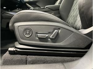 Audi e-tron Q6 SUV performance Pano 4xSHZ Massage