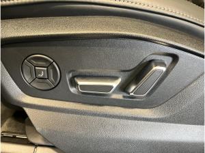 Audi SQ8 SUV TFSI 373(507) tiptronic Luft Laser ACC Fahrwerkspaket advanced