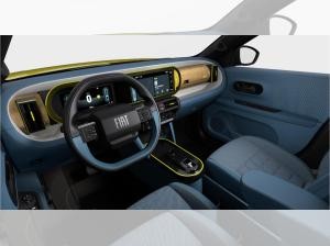 Fiat Grande Panda Hybrid „La Prima“ MY25 – Neue Serie 1