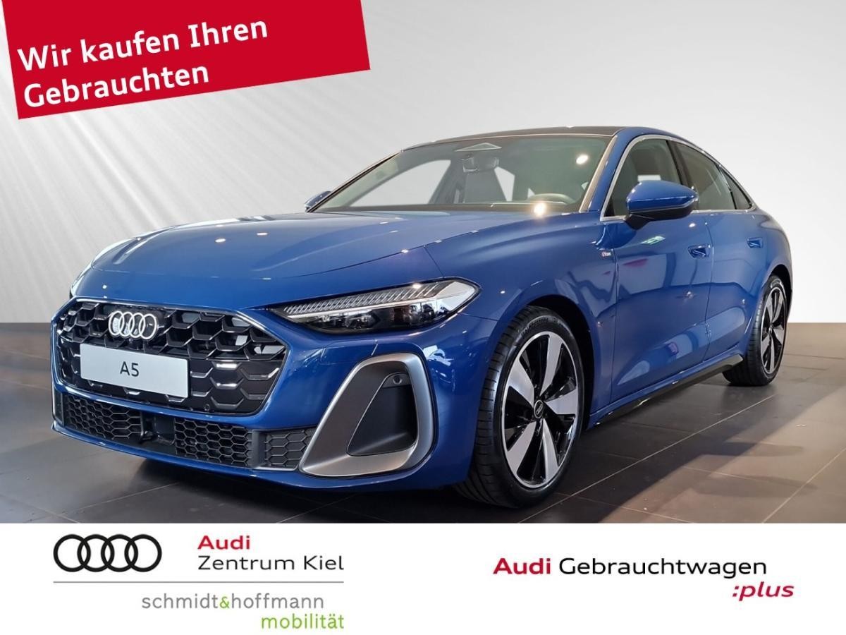 Audi A5 Limousine ⚡Gewerbe Eroberungsangebot⚡Sofort Verfügbar⚡TDI S-tronic Klima Navi