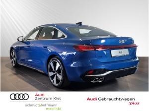 Audi A5 Limousine ⚡Gewerbe Eroberungsangebot⚡Sofort Verfügbar⚡TDI S-tronic Klima Navi