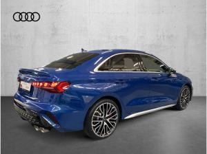 Audi S3 Limousine TFSI *Matrix*Pano*HuD*Assistenz pro*