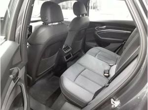 Audi Q8 e-tron 55 qu. S line *Matrix*HuD*Air**