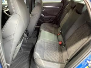 Audi S3 Limousine TFSI *Matrix*Pano*HuD*Assistenz pro*