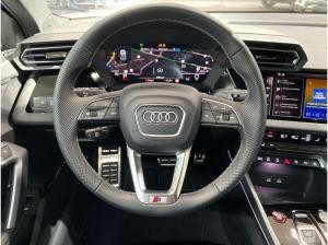 Audi S3 Limousine TFSI *Matrix*Pano*HuD*Assistenz pro*