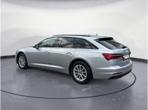 Audi A6 Avant 35 TDI advanced !!!Vorvertrag möglich -gültig ab 16.01.26!!!
