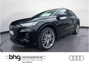 Audi Q4 e-tron Q4 45 e-tron