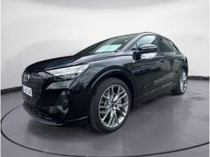 Audi Q4 e-tron Q4 45 e-tron