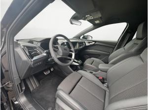 Audi Q4 e-tron Q4 45 e-tron