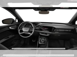 Audi Q4 e-tron Q4 45 e-tron