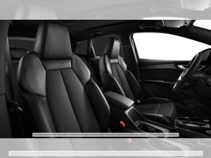 Audi Q4 e-tron Q4 45 e-tron