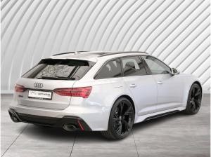Audi RS6 Avant 4.0 TFSI quattro
