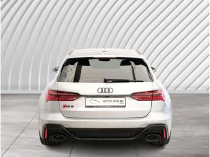 Audi RS6 Avant 4.0 TFSI quattro