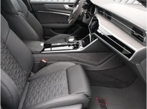 Audi RS6 Avant 4.0 TFSI quattro