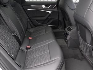 Audi RS6 Avant 4.0 TFSI quattro