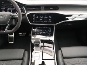 Audi RS6 Avant 4.0 TFSI quattro