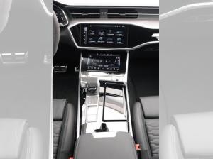 Audi RS6 Avant 4.0 TFSI quattro