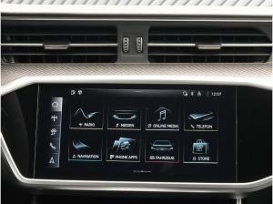 Audi RS6 Avant 4.0 TFSI quattro