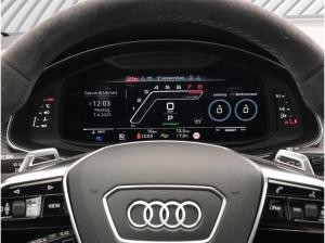 Audi RS6 Avant 4.0 TFSI quattro