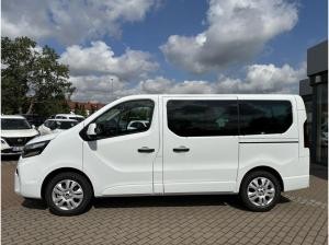 Nissan Primastar Kombi L1H1 TEKNA 8-SITZER - 170PS DCT - SOFORT VERFÜGBAR