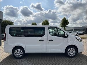 Nissan Primastar Kombi L1H1 TEKNA 8-SITZER - 170PS DCT - SOFORT VERFÜGBAR