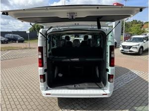 Nissan Primastar Kombi L1H1 TEKNA 8-SITZER - 170PS DCT - SOFORT VERFÜGBAR
