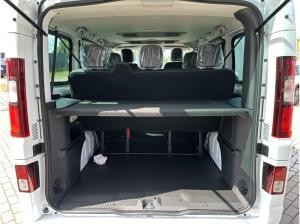 Nissan Primastar Kombi L1H1 TEKNA 8-SITZER - 170PS DCT - SOFORT VERFÜGBAR