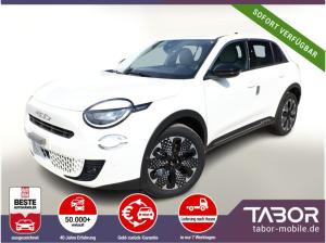 Fiat 600 MHEV 136 DCT LaPrima Massage Nav eHk SHZ Kam