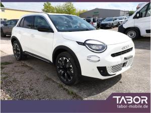 Fiat 600 MHEV 136 DCT LaPrima Massage Nav eHk SHZ Kam