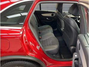 Mercedes-Benz GLC 200 D AMG Line 4MATIC